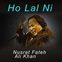 Nusrat Fateh Ali Khan - Ho Lal Ni