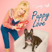 Dolly Parton - Puppy Love (Billy Version)