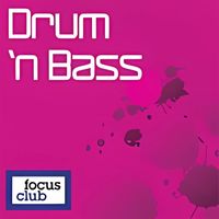 Audio Android - Drum 'N Bass