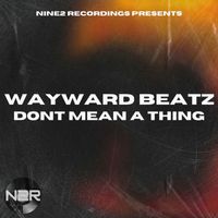 Wayward Beatz - Dont Mean a Thing