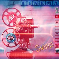 FrenkyBoy - Cinema Swings Edition 1