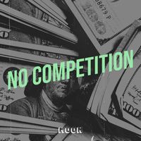 Moon - No Competition (Explicit)