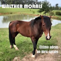 Walther Morais - Último Adeus ao Meu Cavalo