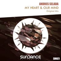 Andres Selada - My Heart & Our Mind