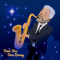 Dave Koz - Dave Koz Does Disney
