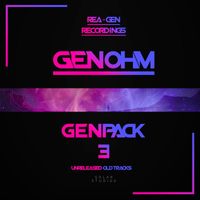 Gen-Ohm - Genpack 3