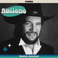 Waylon Jennings - Abilene