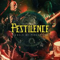 Pestilence - Levels of Perception (Re-Recorded in 2023 In The Netherlands [Explicit])