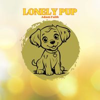 Adam Faith - Lonely Pup