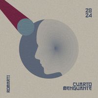 Romarti - Cuarto Menguante