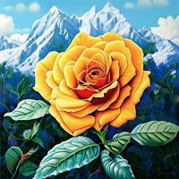 TRAVISTY - GOLDEN ROSE