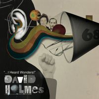 David Holmes - I Heard Wonders (Flykkiller Remix)