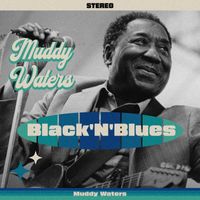 Muddy Waters - Muddy Waters - Black'N'Blues