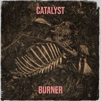 Burner - Catalyst
