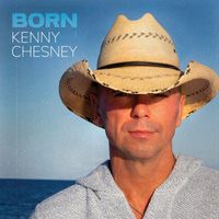 Kenny Chesney - Thinkin’ Bout