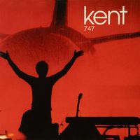 Kent - 747 (We Ran Out Of Time) (Radio Version)