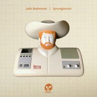 Julio Bashmore - Sprungboard