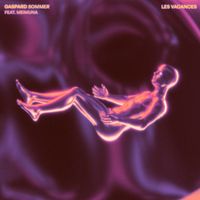 Gaspard Sommer and Meimuna - Les Vacances