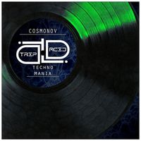 Cosmonov - Techno Mania