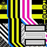 Gunter Hatherer - Robot