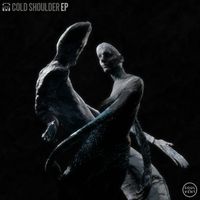 Invadhertz - Cold Shoulder - EP