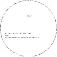 Obtane - Eleusinian Mysteries