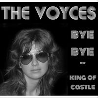 The Voyces - Bye Bye / King Of Castle