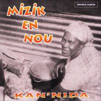 Kan'nida - Mizik En Nou