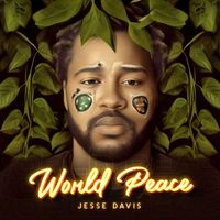 Jesse Davis - World Peace
