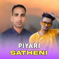 Thakur Saab featuring Surendra Chauhan - Piyari Satheni