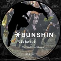 Nikhoski - The Uncharted Groove