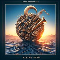 Dany Masterpiece - Rising Star