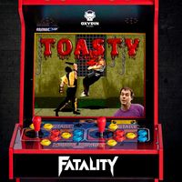 Fatality - Toasty