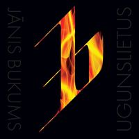 JĀNIS BUKUMS - Ugunslietus