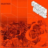 Trevor Duncan - Bruton BRI17: Eklektikos