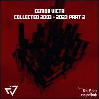 Cemon Victa - Collected 2003 - 2023 2