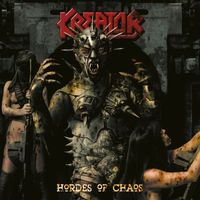 Kreator - Hordes Of Chaos (A Necrologue For The Elite) (Remixed)