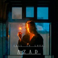 Azad - Fall In Love