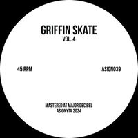 onacide - Griffin Skate Vol. 4