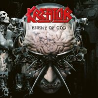 Kreator - Enemy Of God (Remastered [Explicit])