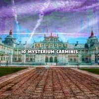 Instrumental - 10 Mysterium Carminis