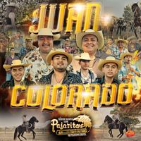 Los Pajaritos De Tacupa - Juan Colorado