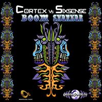 Cortex, Sixsense - Boom Shankar