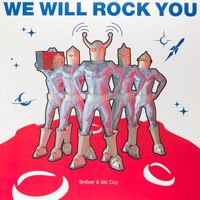 Snitzer & Mc Coy - We Will Rock You