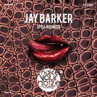 Jay Barker - Spell Bounded