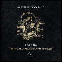 Ness Toria - Third 03