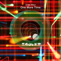 Jonas Steur - One More Time