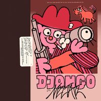 NECTAR - DJANGO