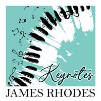 James Rhodes - Keynotes