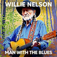 Willie Nelson - Man With The Blues
